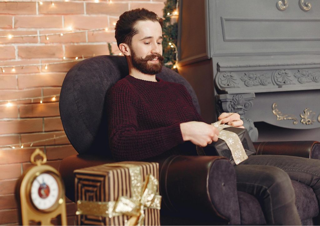 idee regalo per lui originali pensati ogni tipo uomo