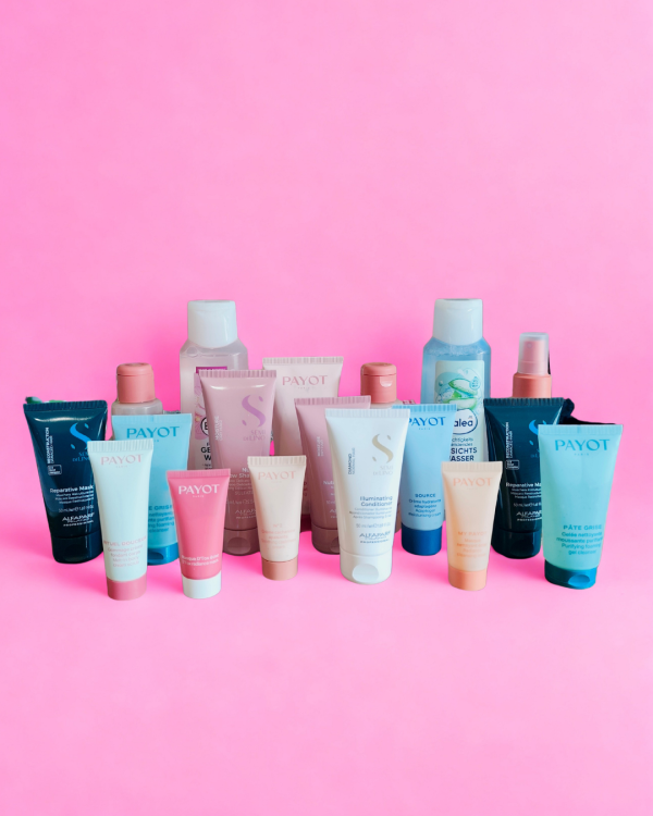 Bloom – il cofanetto beauty di maggio