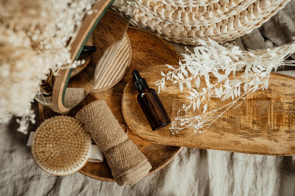 idee regalo festa della mamma self care beauty naturale