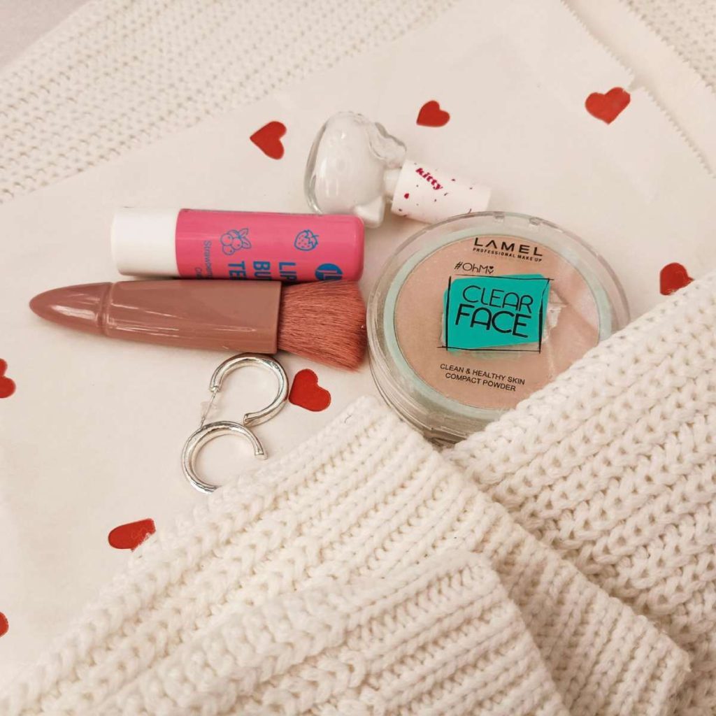 calendario avvento beauty makeup prodotti natalizi